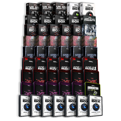Club Season Complete Collection