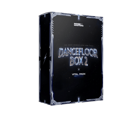 Dancefloor Box 2: Vital Pack