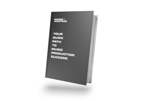 YOUR QUICK PATH TO MUSIC PRODUCTION SUCCESS