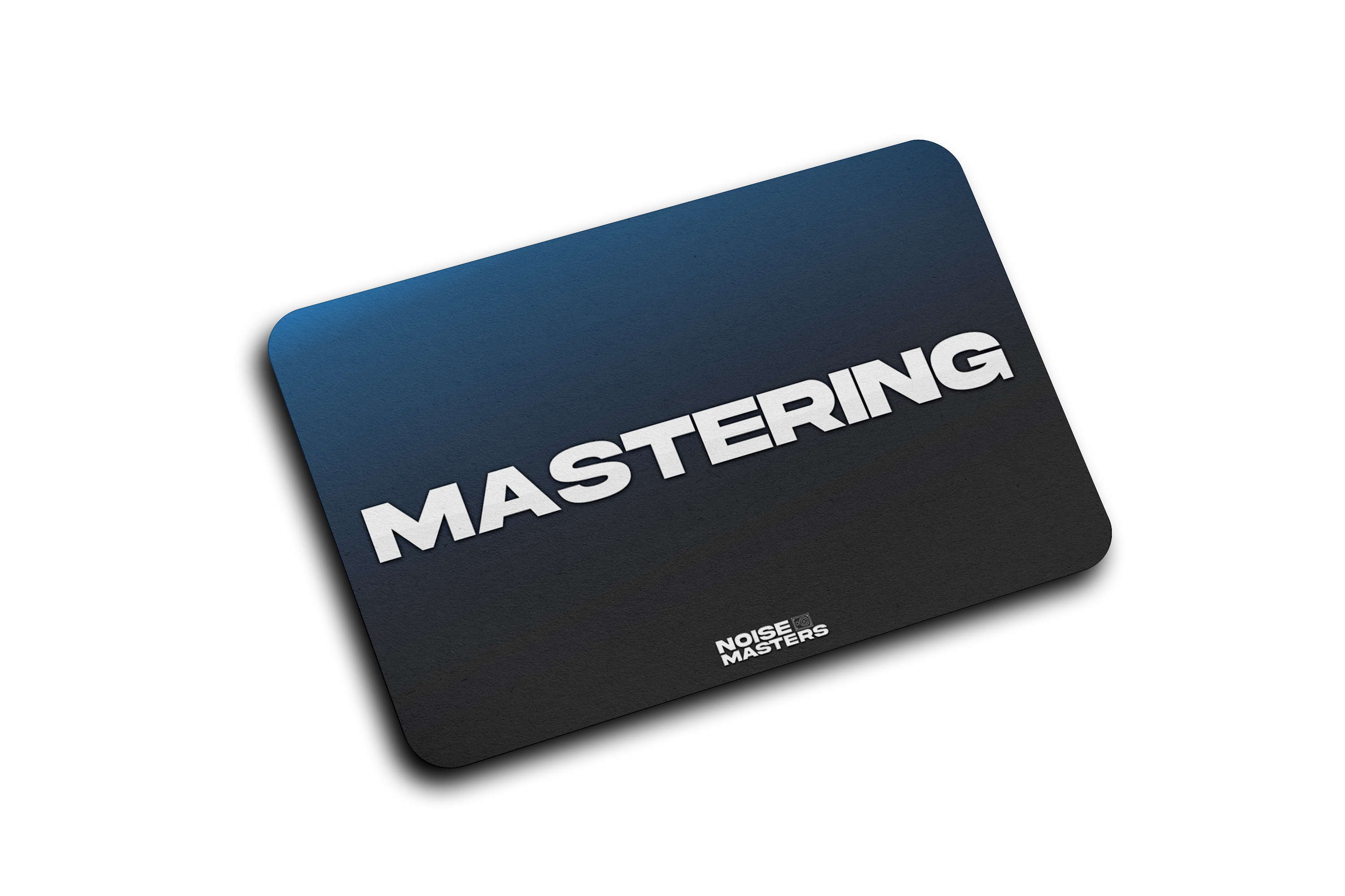 MASTERING