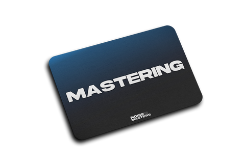 MASTERING