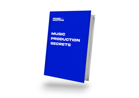 MUSIC PRODUCTION SECRETS