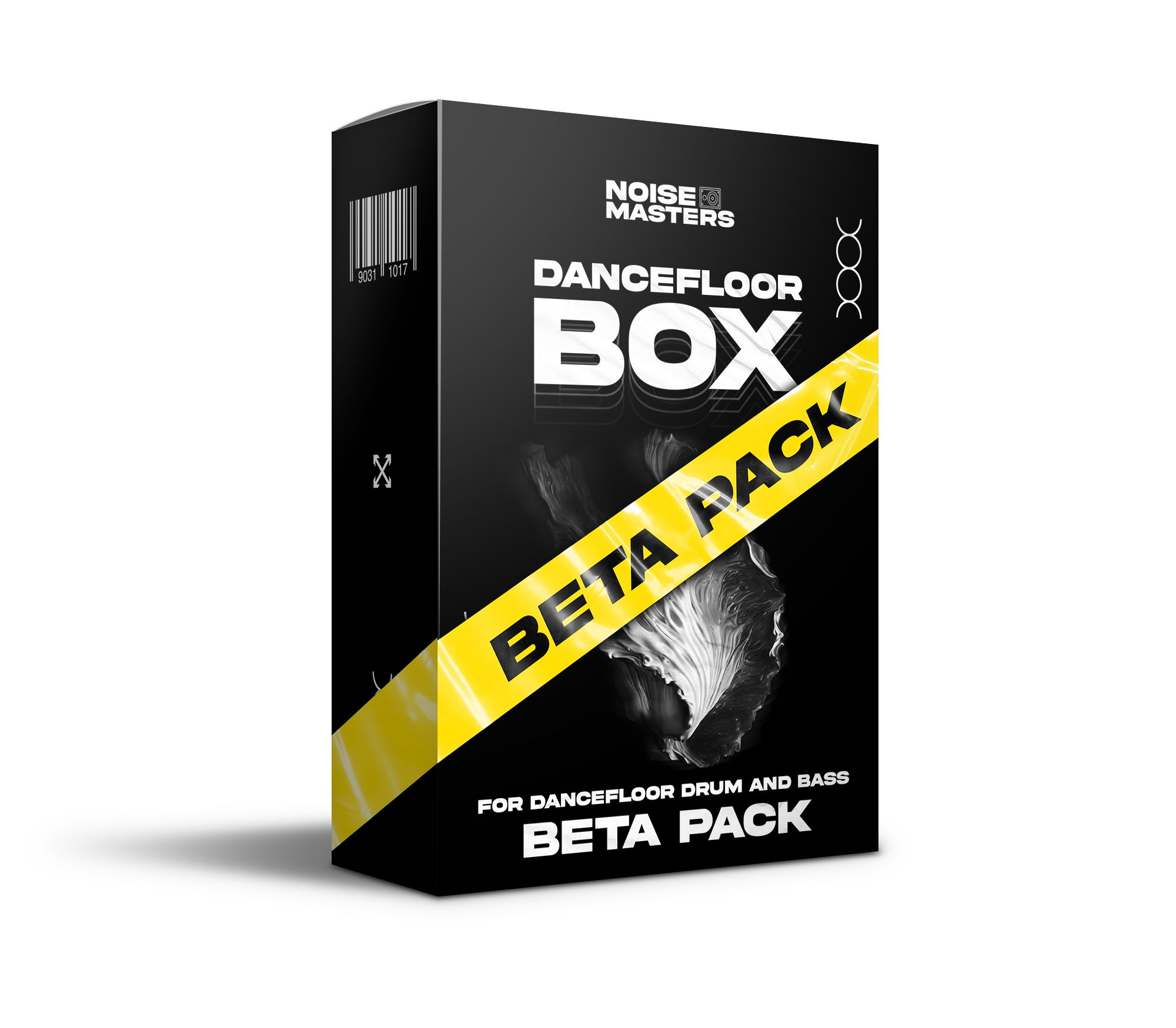 beta pack