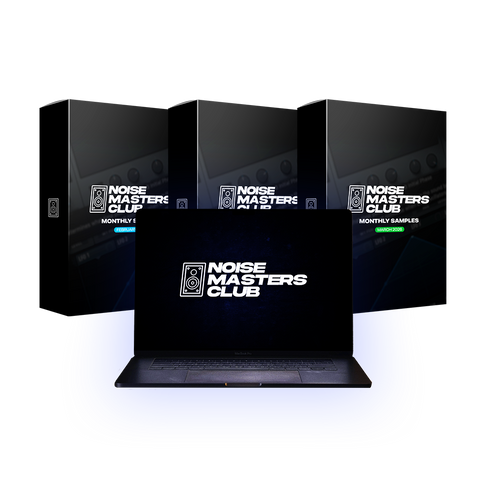Noise Masters Club™