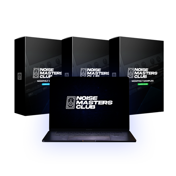 Noise Masters Club™