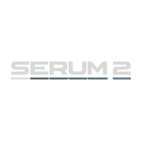 Serum 2 Drum & Bass Presets